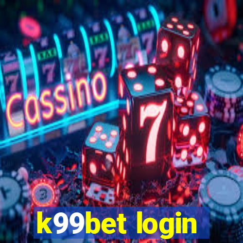 k99bet login