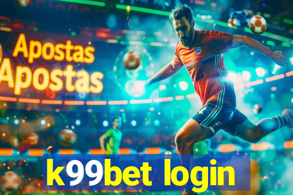 k99bet login