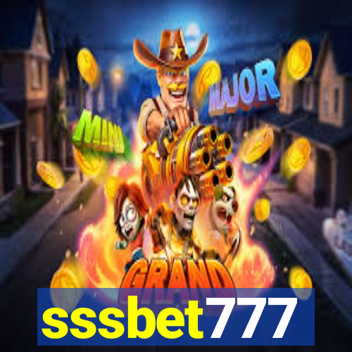 sssbet777