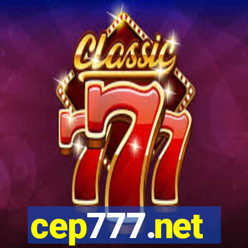 cep777.net