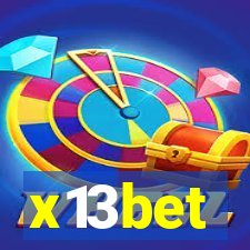 x13bet