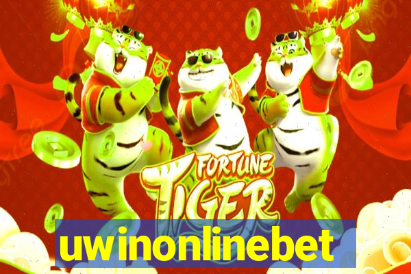 uwinonlinebet