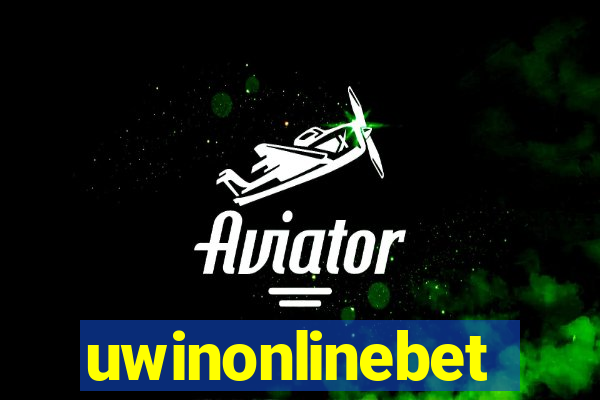 uwinonlinebet