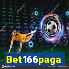 Bet166paga