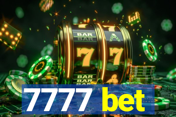 7777 bet