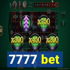 7777 bet