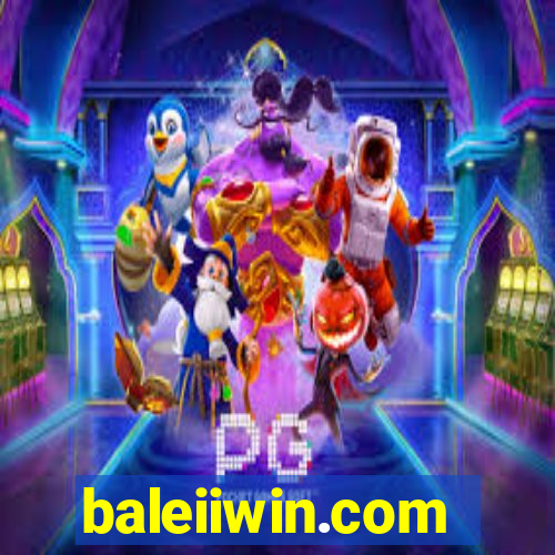 baleiiwin.com