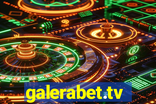 galerabet.tv