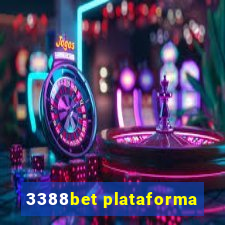 3388bet plataforma