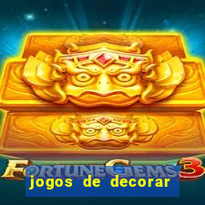 jogos de decorar de quartos