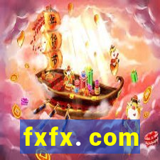 fxfx. com