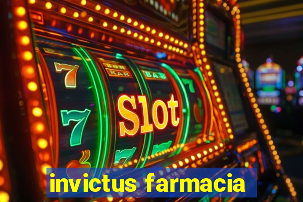 invictus farmacia