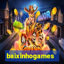 baixinhogames