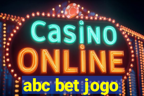 abc bet jogo