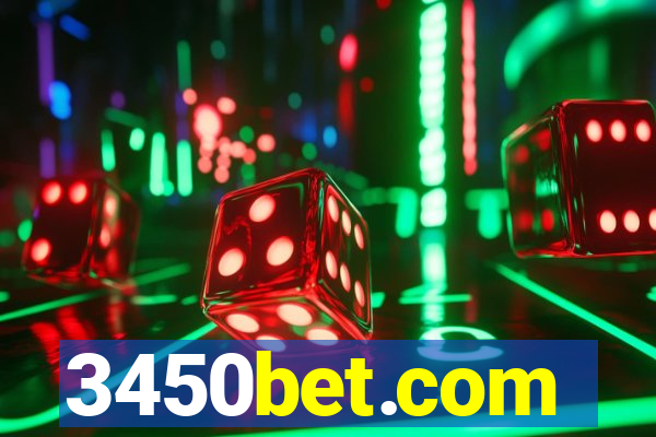 3450bet.com