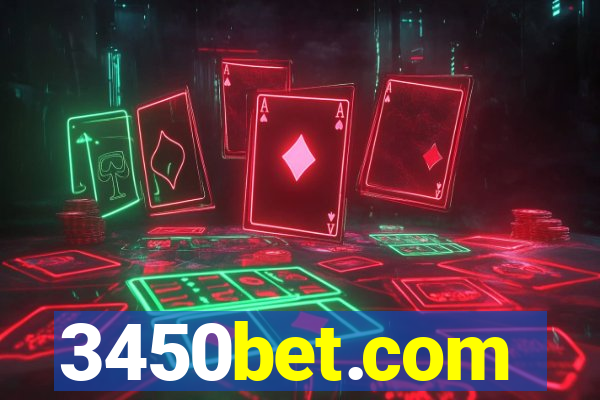 3450bet.com