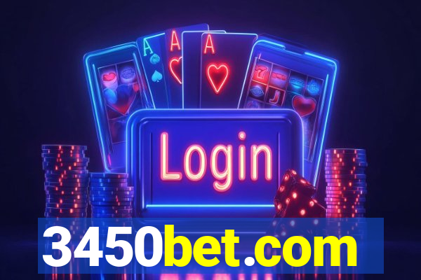 3450bet.com