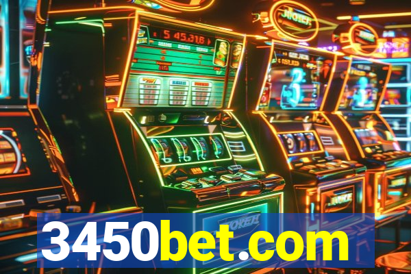 3450bet.com