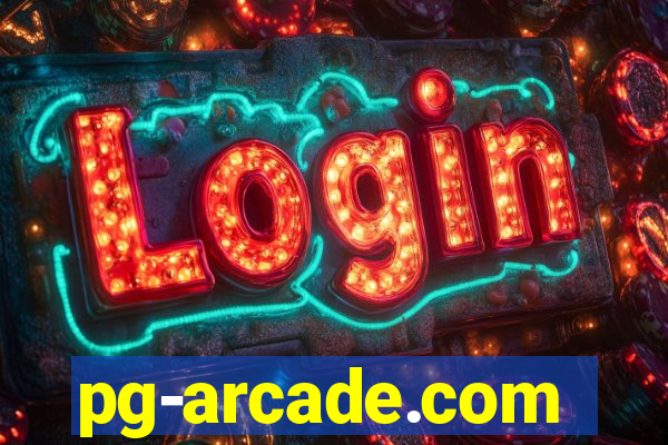 pg-arcade.com