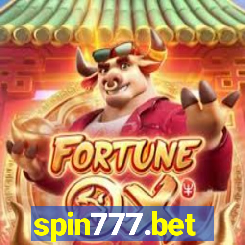 spin777.bet