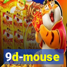 9d-mouse