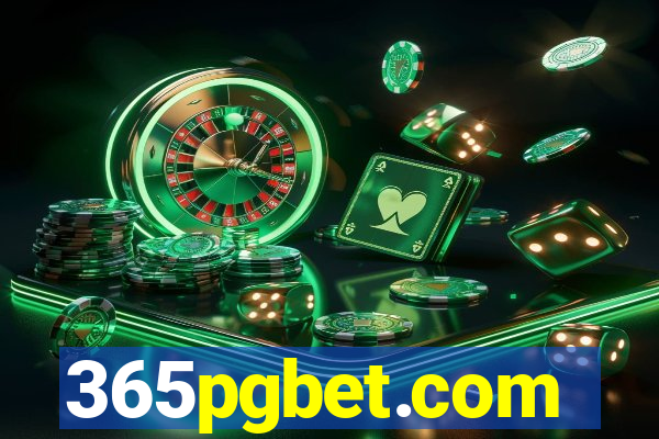 365pgbet.com