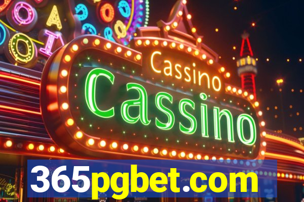 365pgbet.com