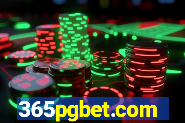 365pgbet.com