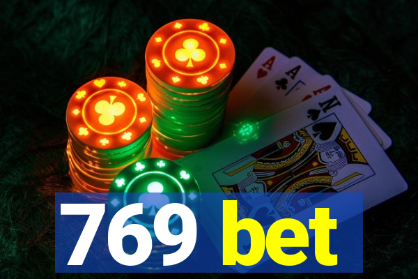 769 bet