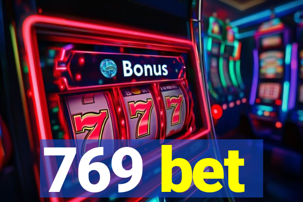 769 bet