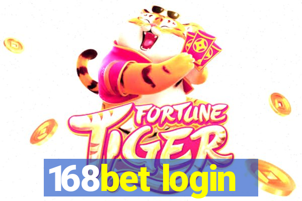 168bet login