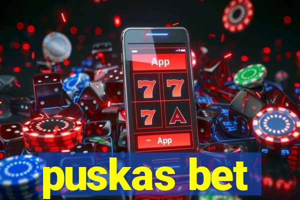 puskas bet