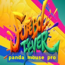 panda mouse pro 2.3 6