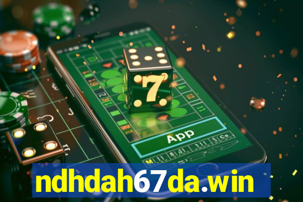 ndhdah67da.win