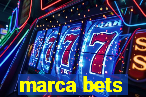 marca bets