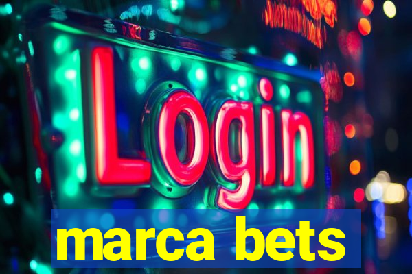 marca bets