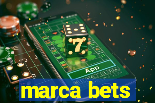 marca bets