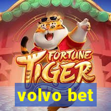 volvo bet