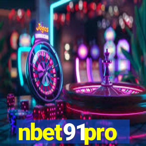 nbet91pro