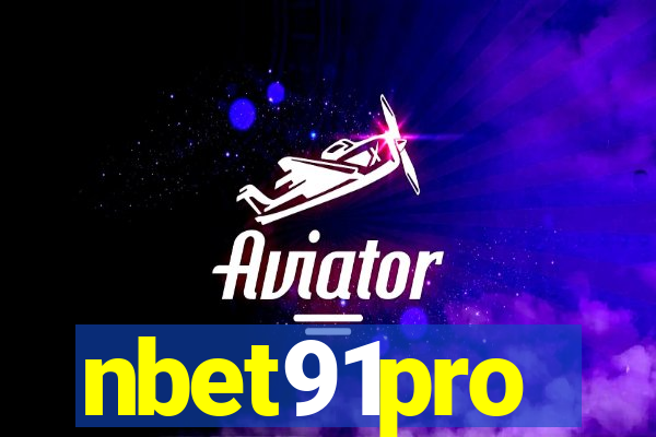 nbet91pro