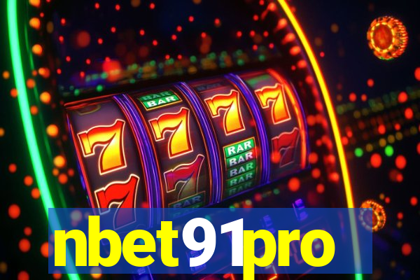 nbet91pro