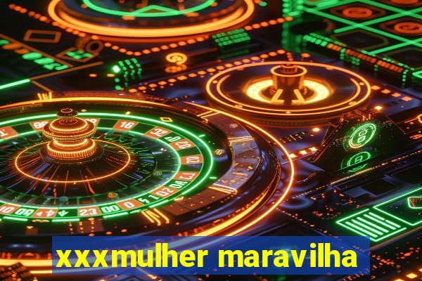 xxxmulher maravilha