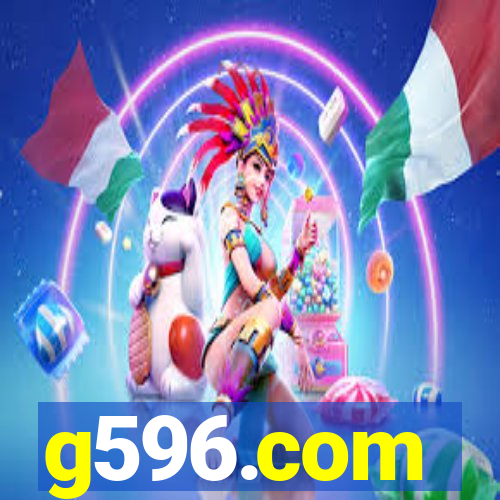 g596.com