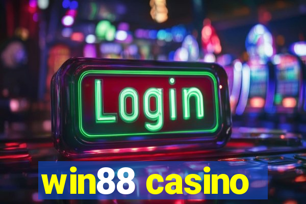 win88 casino