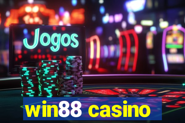 win88 casino