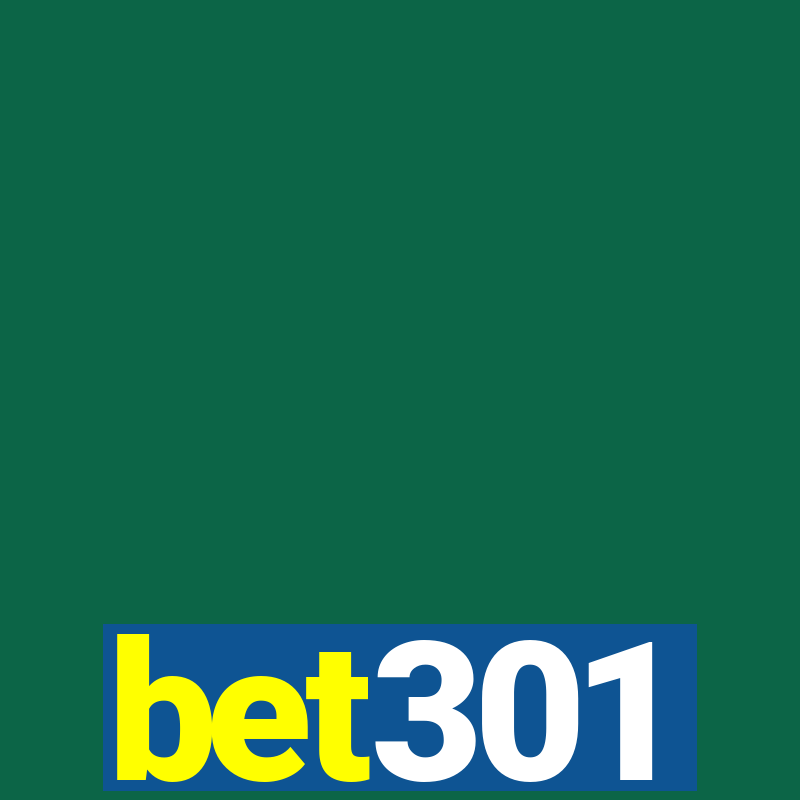 bet301