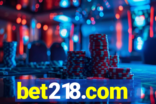 bet218.com