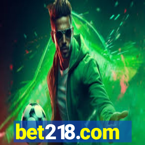 bet218.com