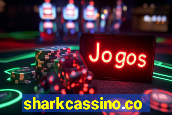 sharkcassino.com