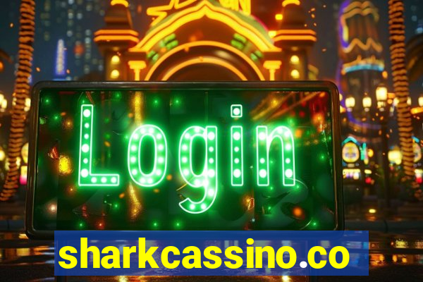 sharkcassino.com